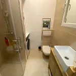 2 2 Lits 1 Salle De Bain