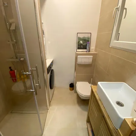 2 2 Lits 1 Salle De Bain