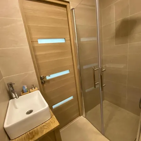 2 2 Lits 1 Salle De Bain Apartamento Nice