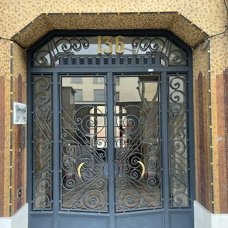 2 2 Lits 1 Salle De Bain *